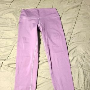 Fleo El Toro Leggings